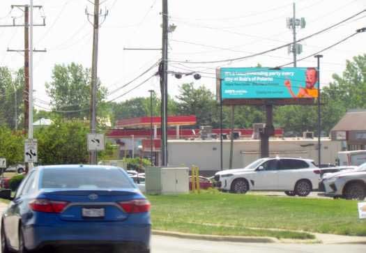 Location photo for Sancus Blvd near Sancus Blvd & Lazelle Rd, Worthington Highlands (Westerville)