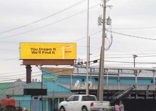 Location photo for Caine Rd near Sawmill Rd & Snouffer Rd, Brookside Colony (Columbus)