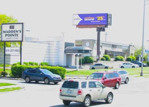 Location photo for Bethel Rd (Columbus)