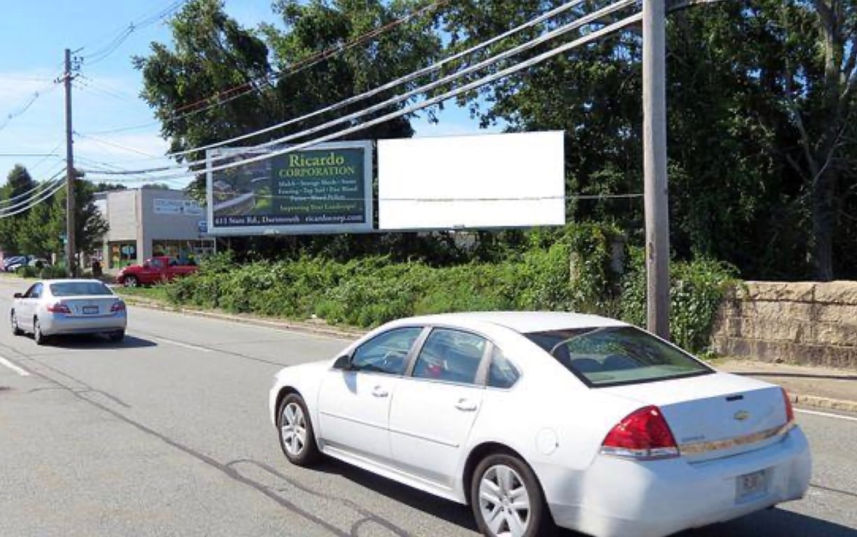 Location photo for Middlesex Ave near State Rd Shaw's, North Dartmouth (Dartmouth)
