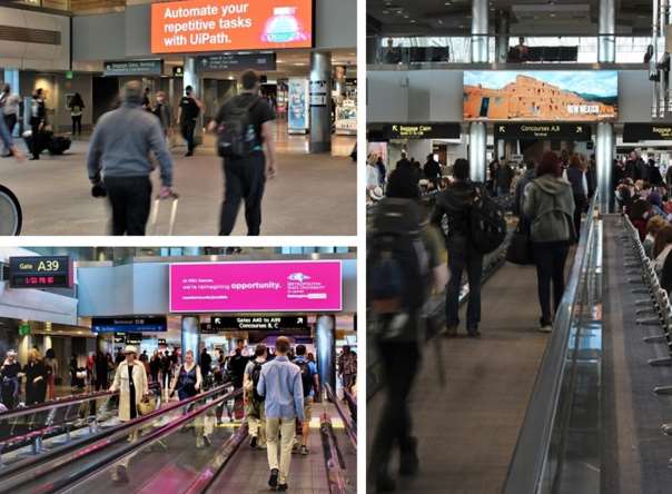 Denver International Airport