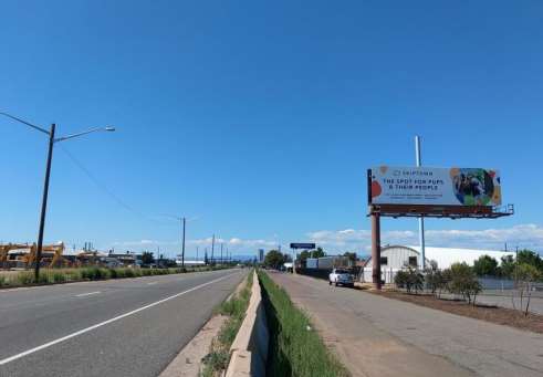 Location photo for Vasquez Blvd near Steele St & 49th Ave, Elyria-Swansea (Denver)