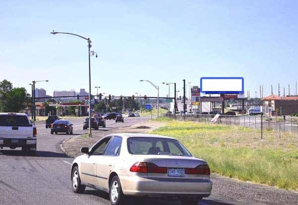 Location photo for Peoria St near Peoria St & 39th Ave, Northfield (Denver)