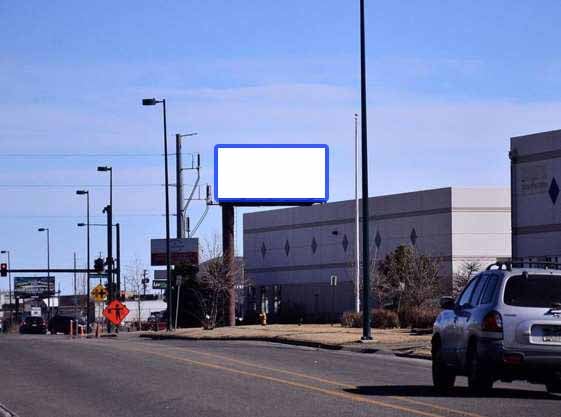 Location photo for N Monaco St Pkwy near Smith Rd & Monaco Pkwy, Northeast (Denver)