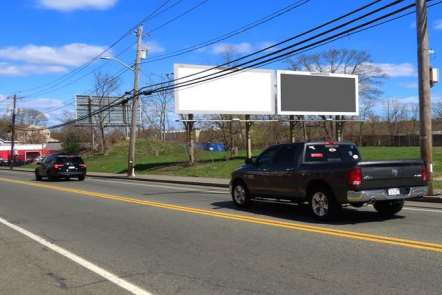 Location photo for N Montello St near North Main St and Vine St (Brockton)