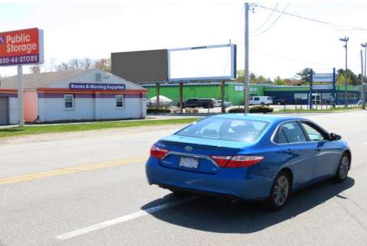 Location photo for Main St (Brockton)