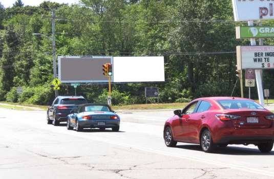 Location photo for W Center St (West Bridgewater)