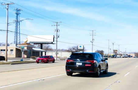 Location photo for IL-120 (McHenry)