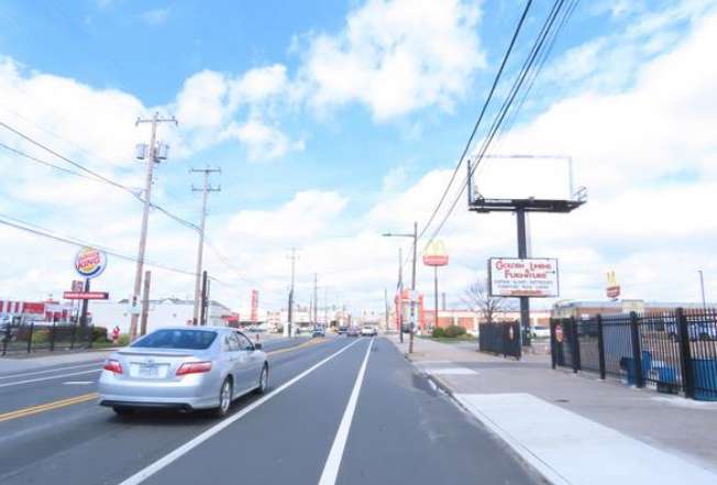 Location photo for Castor Ave near Aramingo Av & Castor Av - FS, North Philadelphia (Philadelphia)