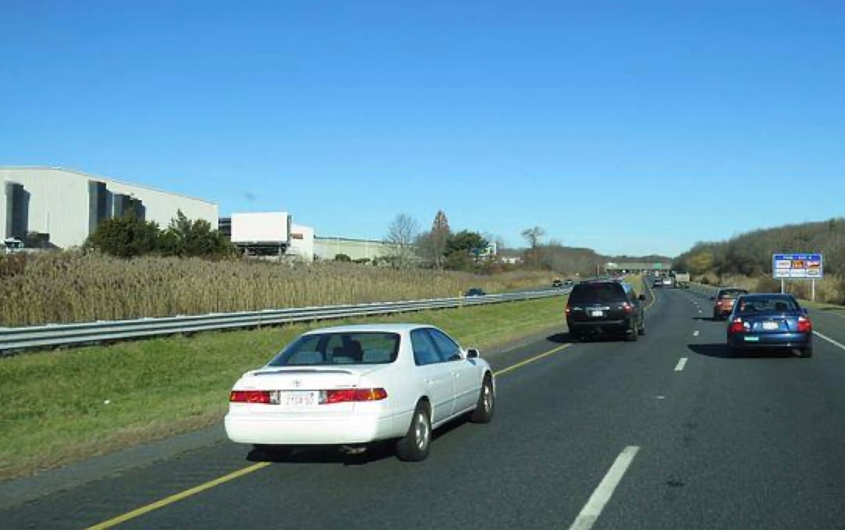 Location photo for Mt Pleasant St near Ocean State Job Lot (New Bedford)