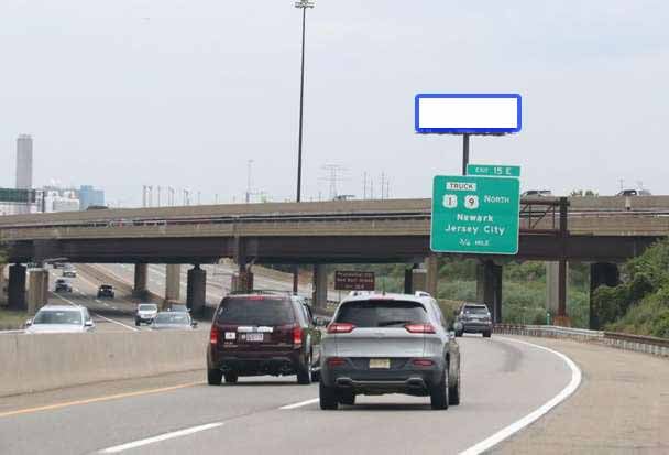 Location photo for Avenue P near Correction Center - Doremus Ave (Newark)