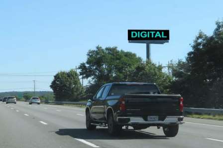 Location photo for Merrimack St near shoppinglawrence (Methuen)