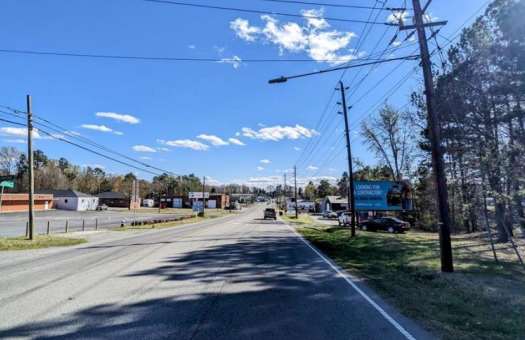 1518 FAYETTEVILLE 200 ft S/O HWY 64 SWC - 2 Media