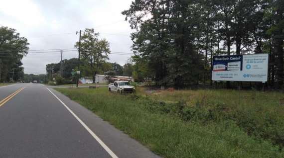 HWY 220 S 50 ft S/O MCCRANFORD RD ES - 1 Media