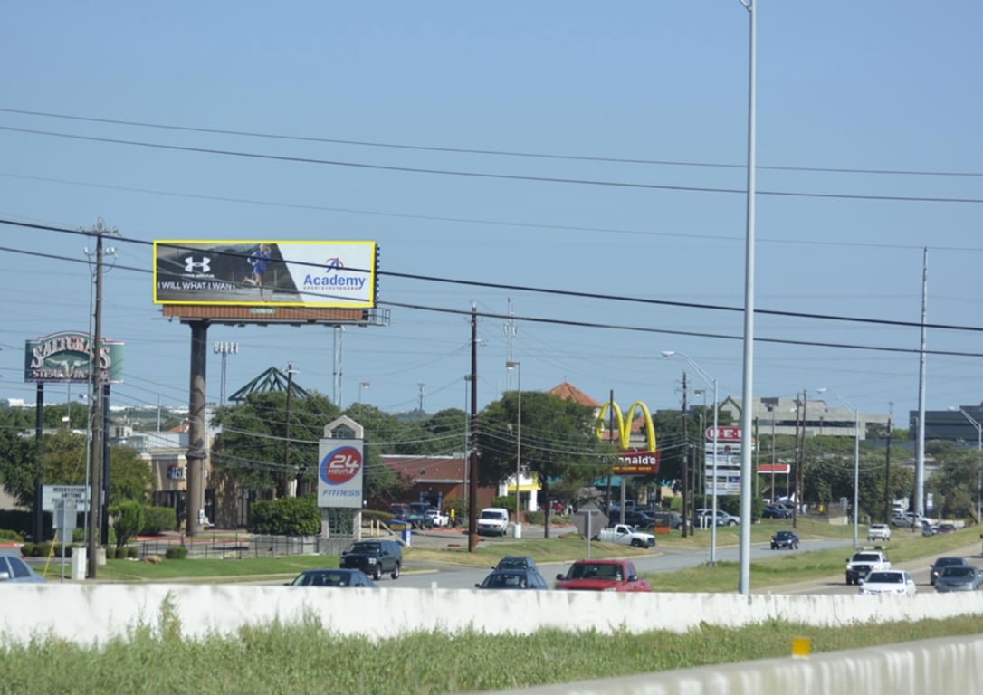 Location photo for Research Blvd near North Hills, Jollyville (Austin)