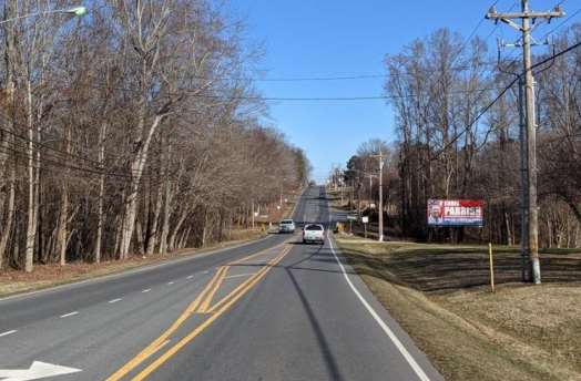 HWY 220 N 100 ft @ HASKETTS CREEK ES - 1 Media