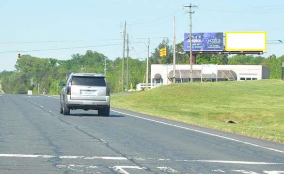 HWY 64 E 75 ft W/O EASTERN RANDOLPH RD - Right Panel Media