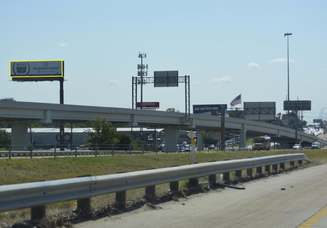 Location photo for Research Blvd near Burnet/Waterford Center, North Burnet (Austin)