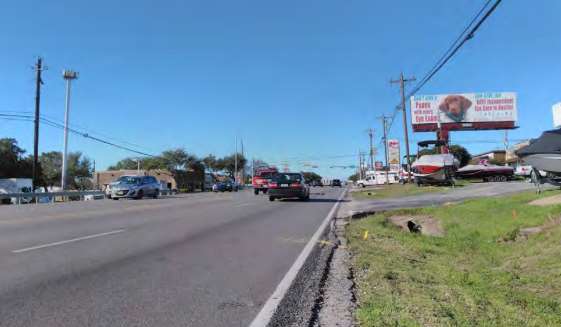 RR 620 N 200 ft N/O Great Valley Dr WS Media