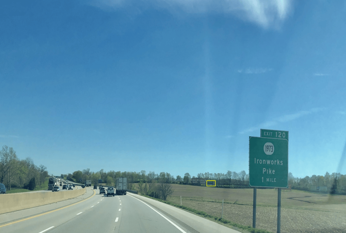 Location photo for I-75 unit 4 Georgetown Barton Farm