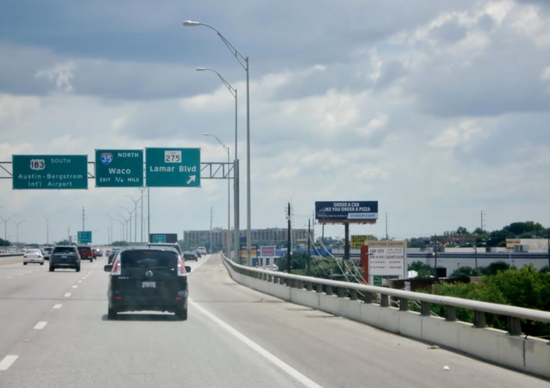 Location photo for Research Blvd near 8120 Research/Anderson, Wooten (Austin)