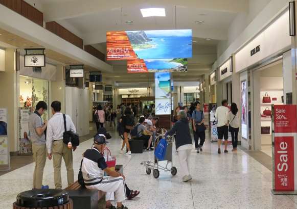 Location photo for Rodgers Blvd (Honolulu)