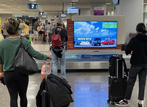 Location photo for Rodgers Blvd near Honolulu Helicopter Tours | Helicopter Tour Hawaii (Honolulu)