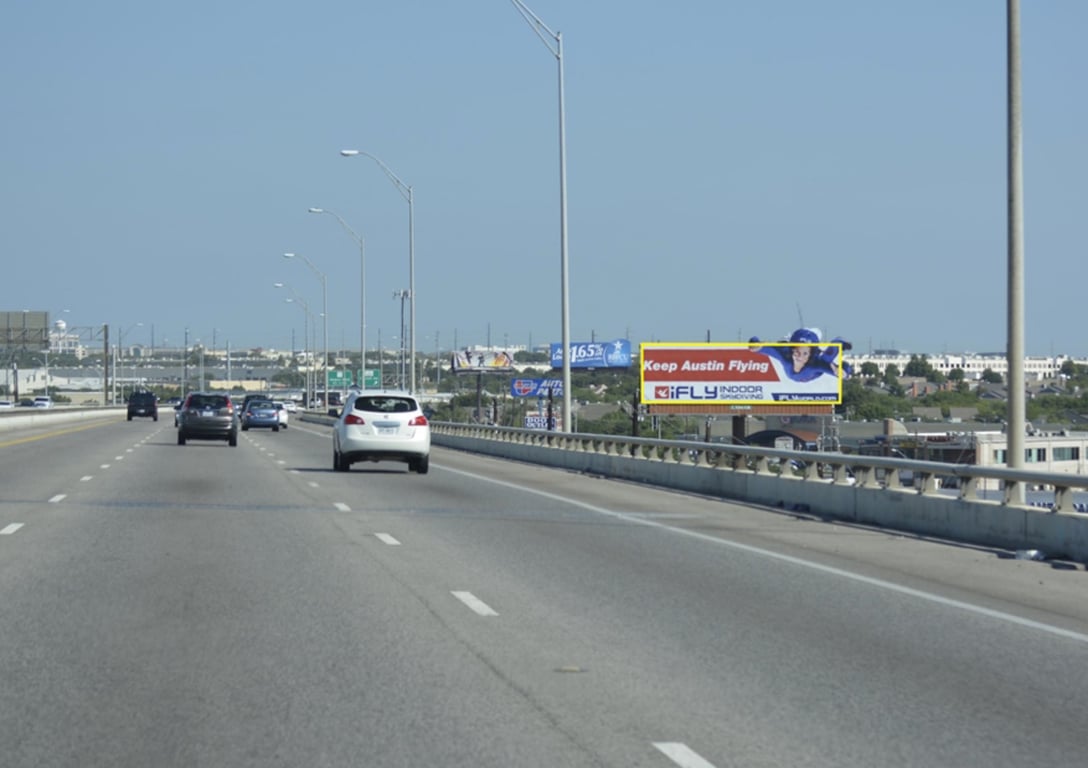 Location photo for Research Blvd near Research/Ohlen, North Austin Civic Association (Austin)