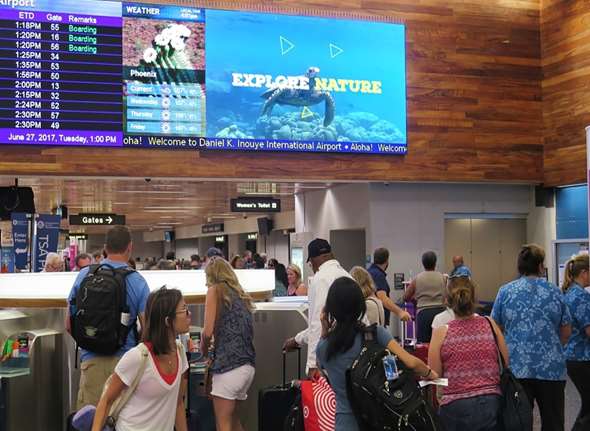 Location photo for Rodgers Blvd (Honolulu)