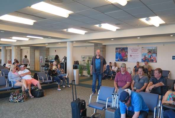 Billboard in Valparaiso, FL