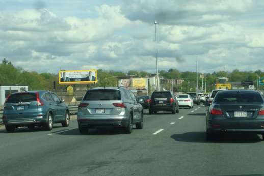 Location photo for E Columbus Ave near Naismith Basketball Hall of Fame, South End (Springfield)