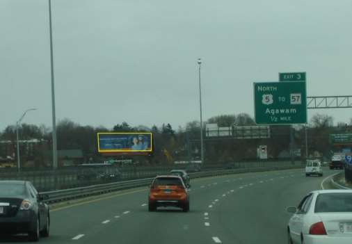 Location photo for I-91 500' N/O Exit 4, ES