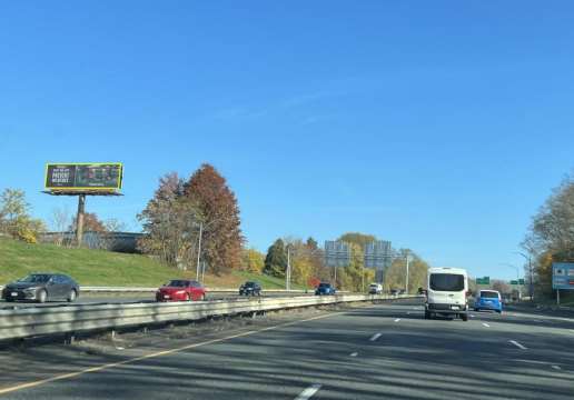 Location photo for Stafford St near Mercy Medical Center Emergency Services, Liberty Heights (Springfield)