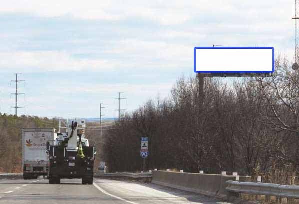 Location photo for Fuller Rd near Memorial/Ramp 90 (Chicopee)