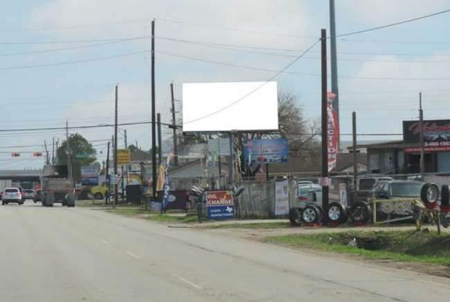 Location photo for W Little York Rd (Houston)