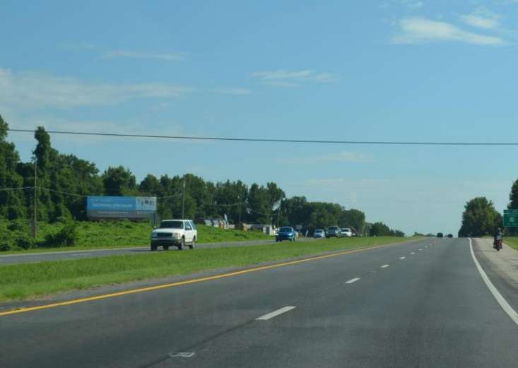 HWY 29 2.6MI N/O HWY 150 LR/FS Media