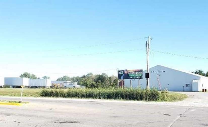 Location photo for IA-2 (Keosauqua)