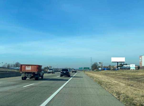 Location photo for NW Jefferson St near Lee Andrews Hall (Blue Springs)