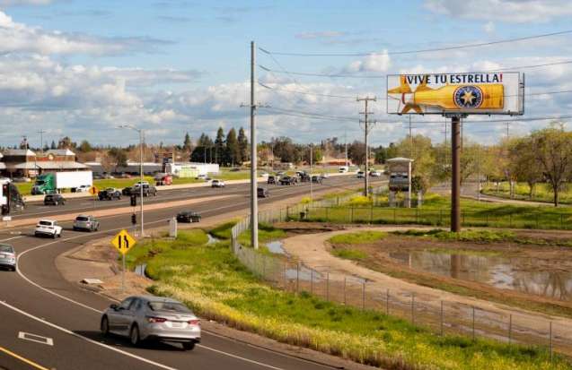 Location photo for W Stockton Blvd near Power Inn Rd. at Calvine Rd., Valley Hi / North Laguna (Sacramento)