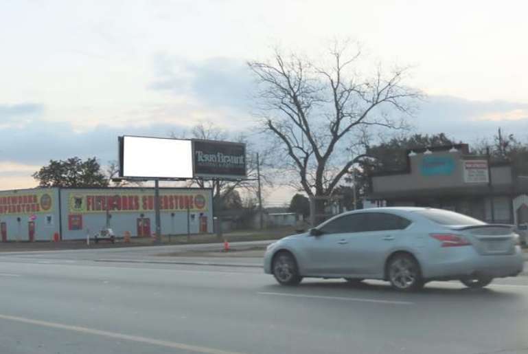 Location photo for E Hwy 90 Alt near Clay Park, Edgewood (Richmond)