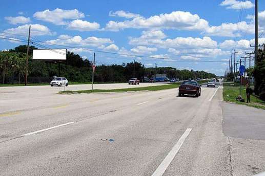 Location photo for N Cocoa Blvd/ Sandollar Ln (SE Corner) (Sharpes)