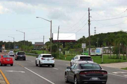 Location photo for S Washington Ave near Kennedy Point Park (Titusville)