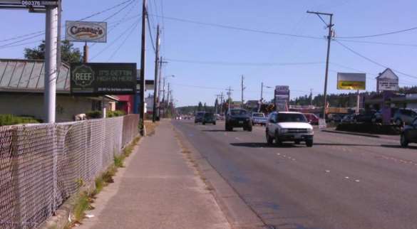 Location photo for Wheaton Wy (Bremerton)