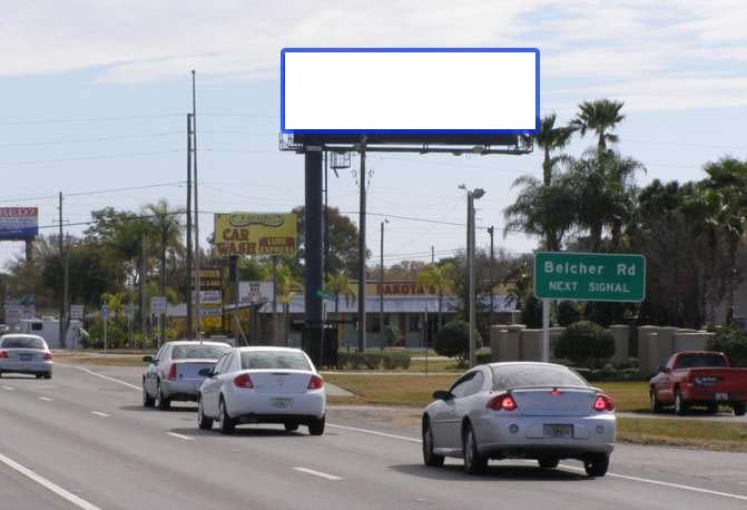 Ulmerton .20 mi W/O Belcher S/S F/W Media