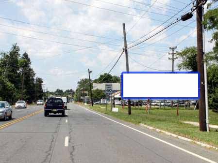 Location photo for Nottingham Way near Nottingham Way (Rt-33) at Donald Dr, Mercerville (Hamilton Township)