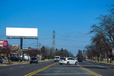 Location photo for Elmhurst Rd near Thacker St & Elmhurst Rd (Des Plaines)