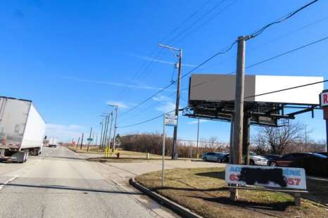 Location photo for W Touhy Ave near 409-413 W Touhy Ave (Des Plaines)