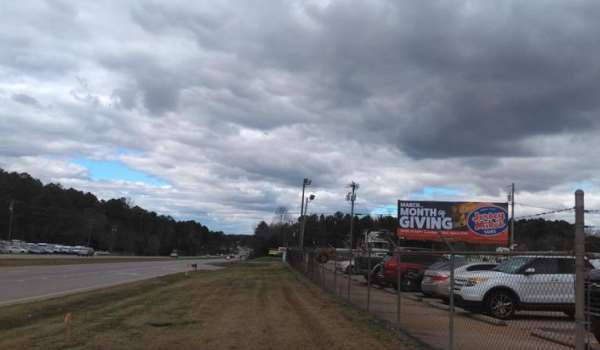 Location photo for US-70 (Durham)