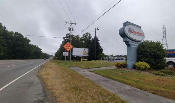 Location photo for S Miami Blvd (Durham)