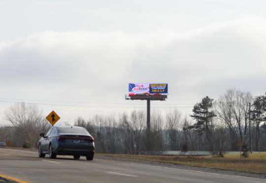 HWY 25E S/O HWY 70E Media